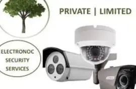 Electronic Security Services, $ 0.00