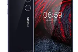 Nokia 6.1+, $ 200