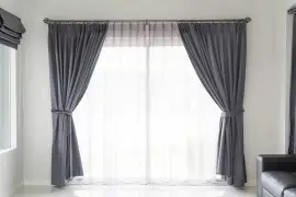 Curtain and Blinds Repair, $ 0.00