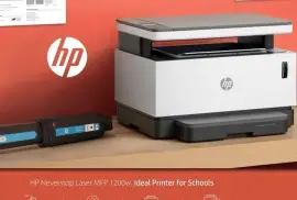 HP Neverstop Laser MFP , $ 355
