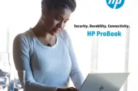 HP ProBook 450, $ 350