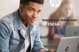  HP 250 Notebook PC , $ 580