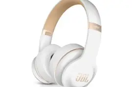 On-ear Wireless NXTG Headphones, $ 34