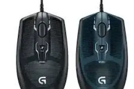 Logitech G100s Gaming Mouse , $ 45