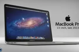 Retina MacBook Pro Late 2013, $ 750
