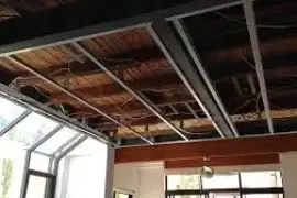 Ceiling Installations