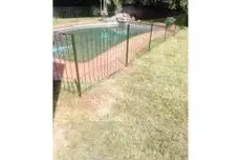 Pool Fencing 1.2m, $ 13.00