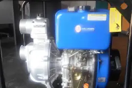 Generator, $ 251.00