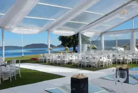 Tent & Marquee Hiring, $ 0.00