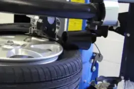 Tyre Fitting , $ 0.00