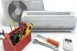 Air-conditioning Installation and Maintenance, $ 0.00