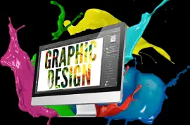 Graphic Design Services, $ 0.00