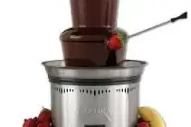 Chocolate Fountain Machine , $ 40.00