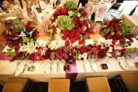 Events, Wedding Decor And Flower Arrangements, $ 1,150.00