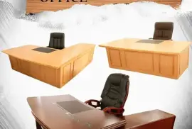 Executive Office Desks, $ 0.00
