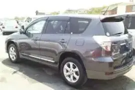 Toyota Vanguard 2007 , 2007