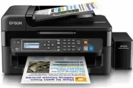 $ 345, EPSON L565 Printer in Harare Zimbabwe available. Get yours today!! +263772960972
