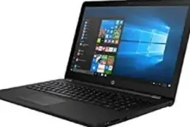 HP 15-bs151nia_5th gen Core i3-5005U Laptops , $ 400
