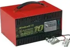EINHELL Afen 12V/10A Battery Charger