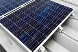 Professional Solar Mounting Services