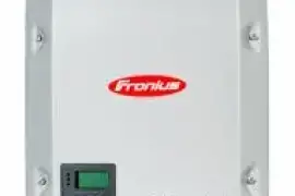 Fronius Solar Inverters available. +263 (772) 238-, $ 0.00