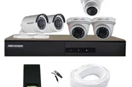 CCTV Installation , $ 0.00