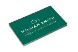 Business Cards Printing, $ 0.00