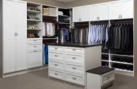 Fitted Bedroom Wardrobes , $ 0.00