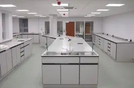 Lab Fitted Cupboards , $ 0.00