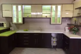 Fitted Kitchen , $ 0.00