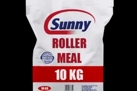 Sunny Maize Meal, $ 0.00