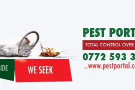 Ant Control Services, $ 0.00