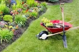 Lawn Care & Gardening Services