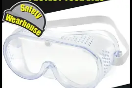 Safety Goggles, $ 0.00