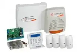 Alarm Systems Installation & Repair, $ 0.00