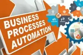 Business Process Automation, $ 0.00
