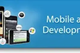 Website and Mobile Applications Development , $ 0.00