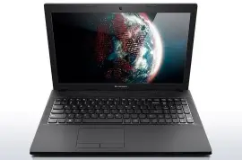 Lenovo IdeaPad G505 Black Notebook, $ 0