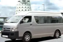 Airport Shuttle/Transfer Services , $ 0.00