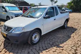 Nissan NP200, 2019