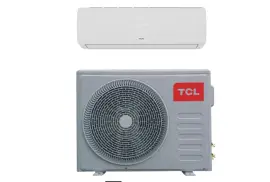 TCL – 18,000 BTU split air conditioner, $ 520.00