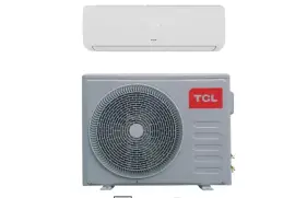 TCL – 12,000 BTU split air conditioner, $ 390.00