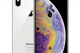   Apple Iphone X 64GB, $ 450