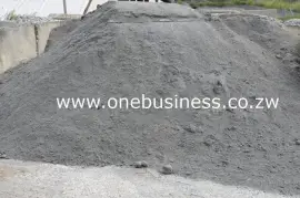 Quarry Dust, $ 16.00, +263 (772) 635-136