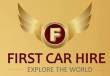 First Car Hire zimbabwe