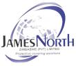 James North Zimbabwe