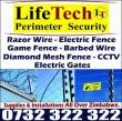 LifeTech Perimeter Security